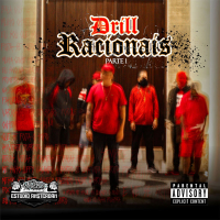 DRILL RACIONAIS (Single)
