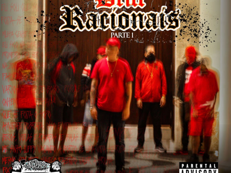 DRILL RACIONAIS (Single)