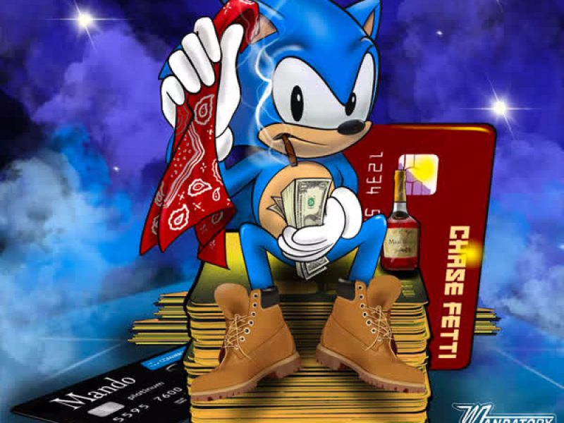 INNY (feat. CHELLO) (Single)