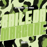 Baile da Marcone (Single)