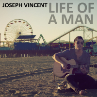 Life of a Man - Digital Single (Single)