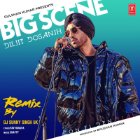 Big Scene Remix (Single)