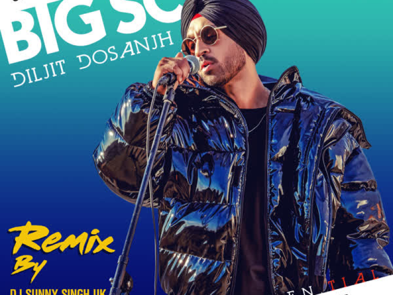 Big Scene Remix (Single)