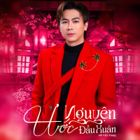 Ước Nguyện Đầu Xuân (feat. Saka Trương Tuyền) (Single)