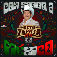 Con Sabor a México (EP)