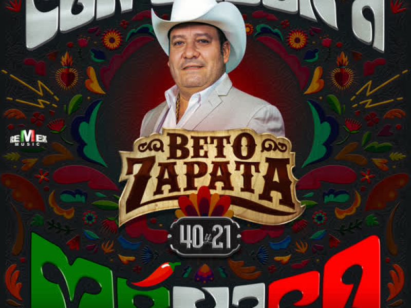 Con Sabor a México (EP)