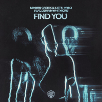 Find You (Single)
