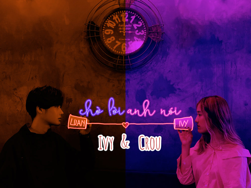 Chờ Lời Anh Nói (Single)