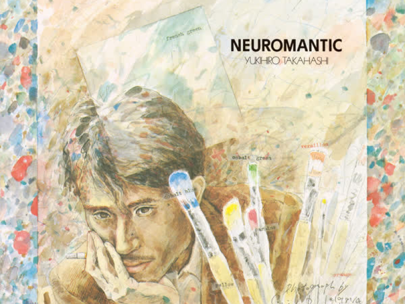 Neuromatic (2021 Yoshinori Sunahara Remastering)