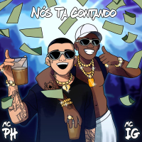 Nós ta Contando (Single)