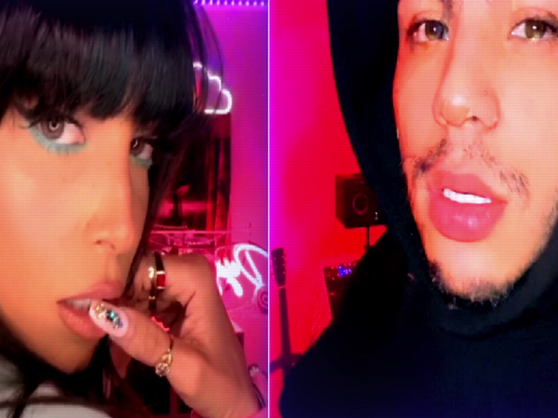 Hijo De Uff (MV) (Single)