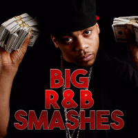 Big R&B Smashes