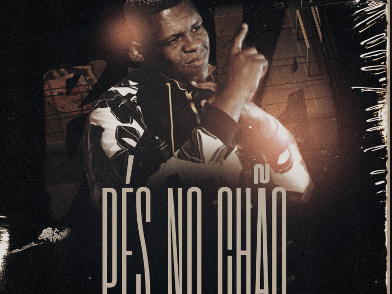 Pés No Chão (Single)