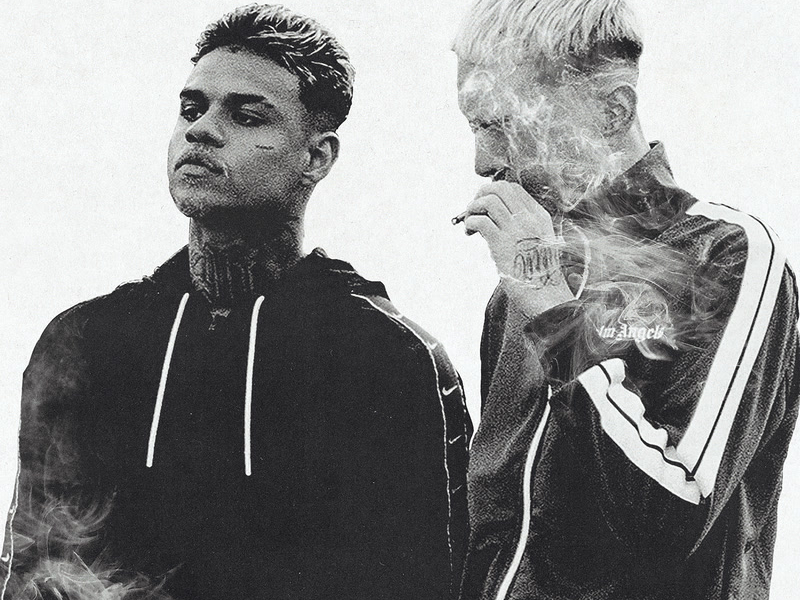 Sem Compaixão (Single)