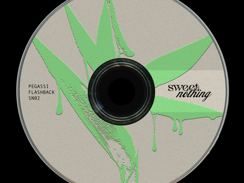 Flashback (Radio Edit) (Single)