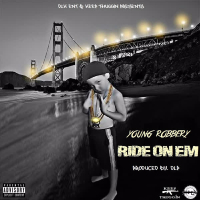 Ride on Em (Single)