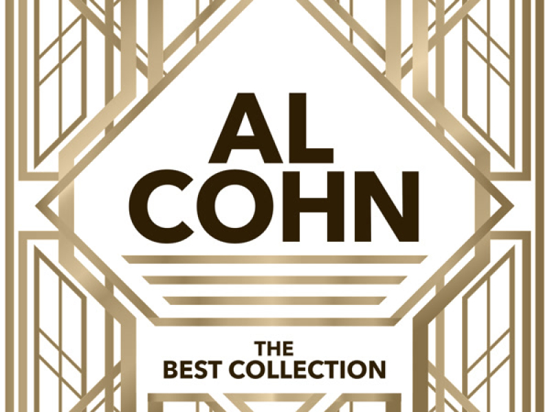 Al Cohn - The Best Collection