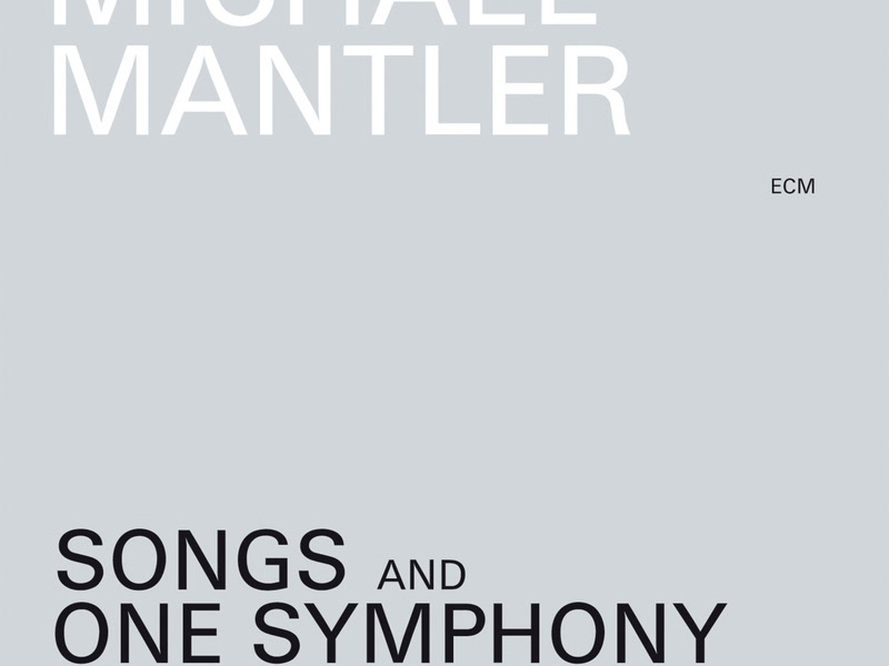 Songs And One Symphony