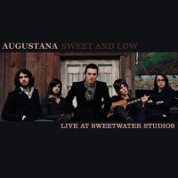 Sweet and Low (Live at Sweetwater Studios) (Single)