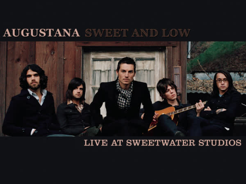 Sweet and Low (Live at Sweetwater Studios) (Single)
