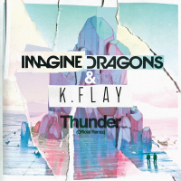 Thunder (Official Remix) (Single)