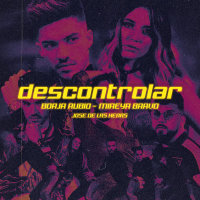 Descontrolar (Single)