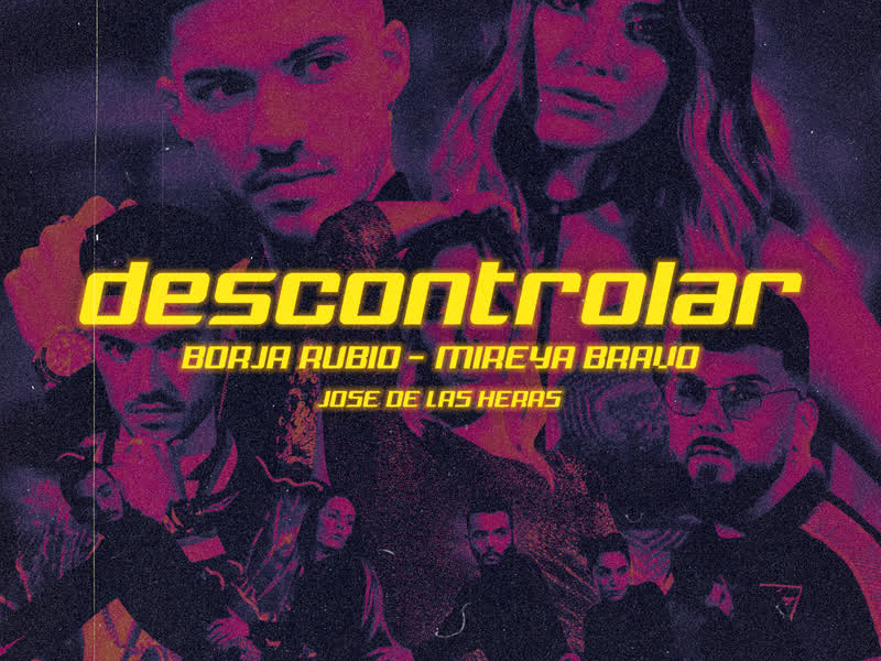 Descontrolar (Single)