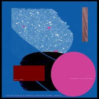 The Persistence of Memory (Komorebi Dreams Rework) (Single)