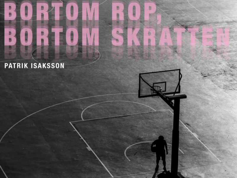 Bortom rop, bortom skratten (Single)