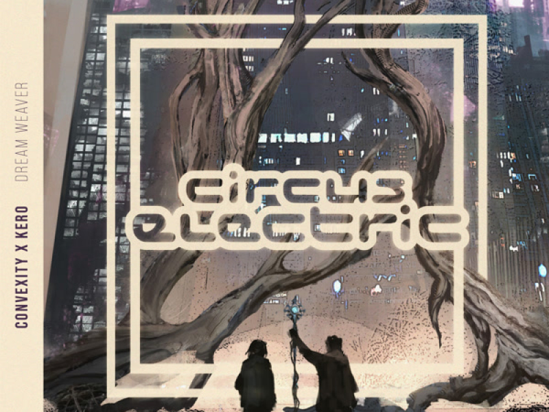 Dream Weaver (Single)