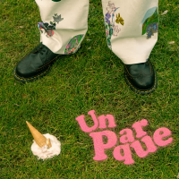 Un Parque (Single)