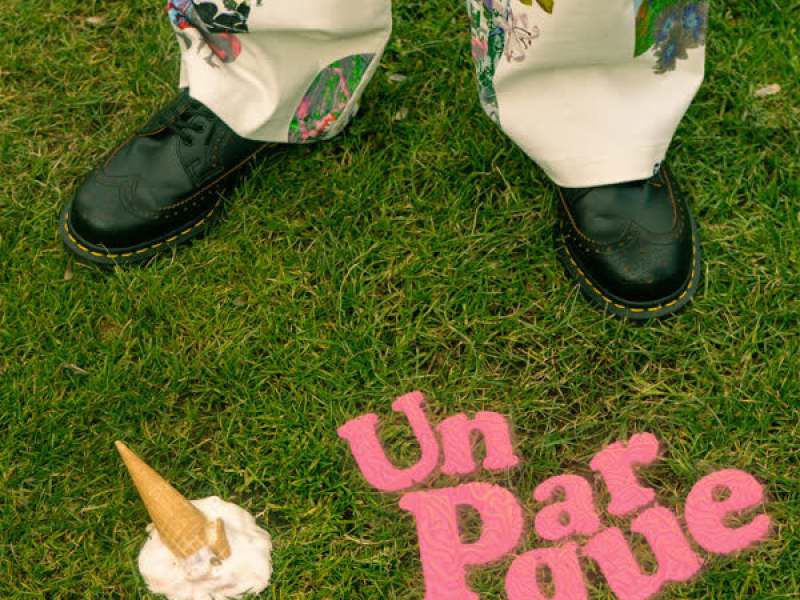 Un Parque (Single)