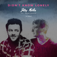 Didn't Know Lonely (JLV Remix) (Single)