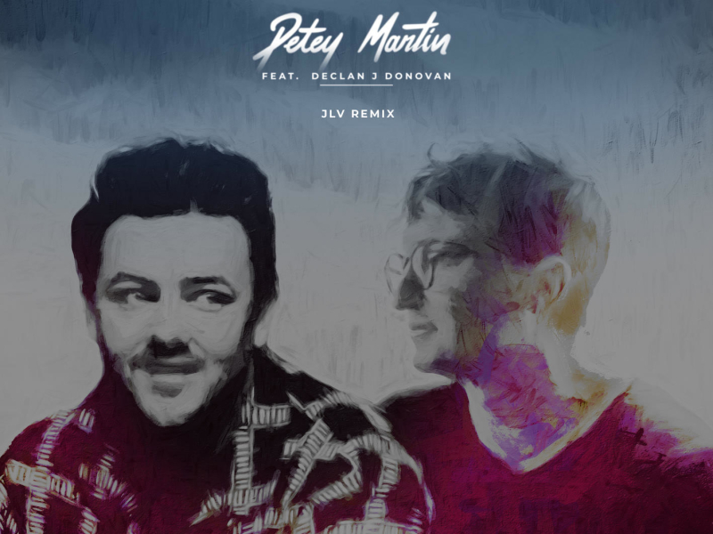 Didn't Know Lonely (JLV Remix) (Single)