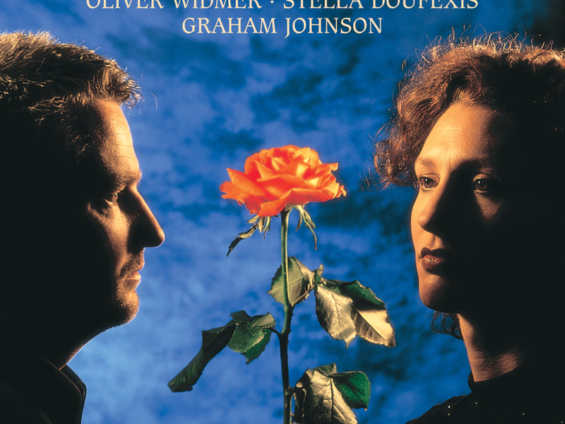 Schumann: The Complete Songs, Vol. 4