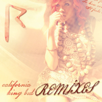California King Bed (Remixes) (Single)