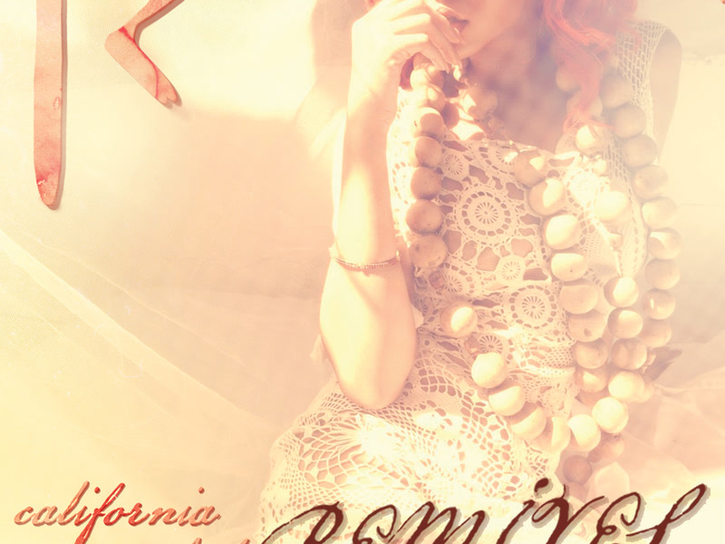 California King Bed (Remixes) (Single)