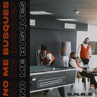 No me Busques (Single)