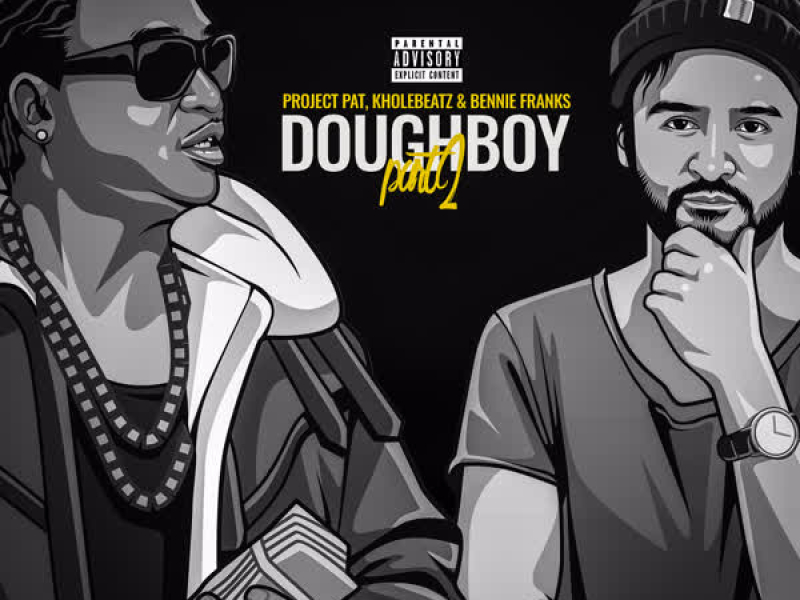 Doughboy Part 2 (Single)