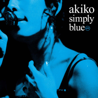 Simply Blue (Live)