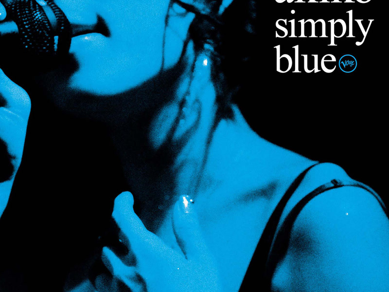 Simply Blue (Live)