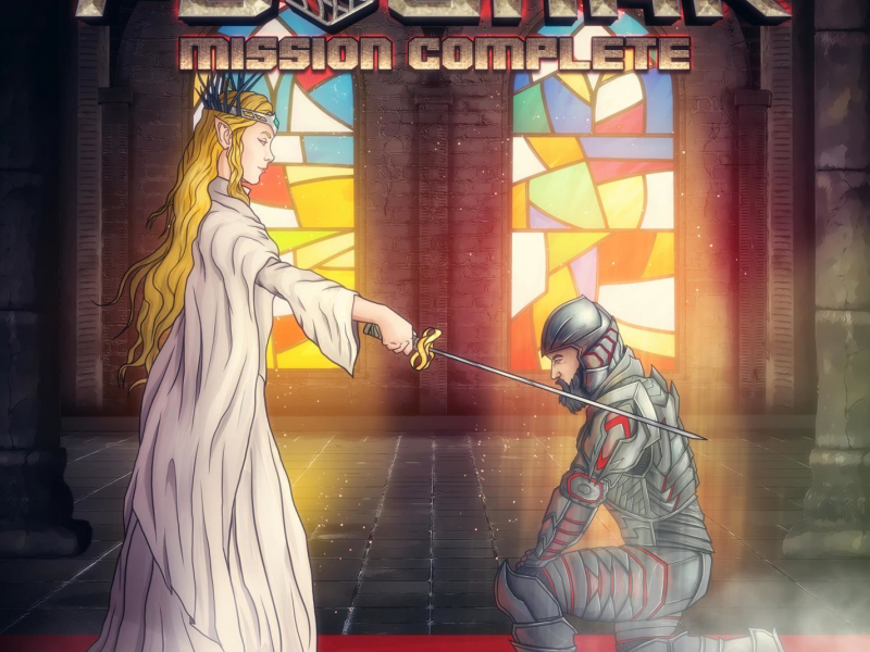 Mission Complete (Single)