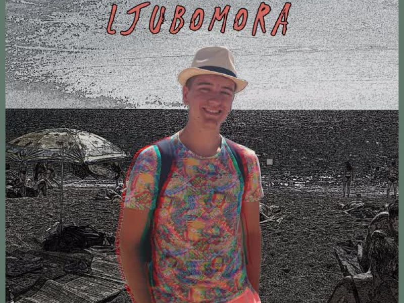 Ljubomora (Single)