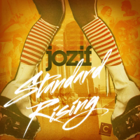 Standard Rising EP (EP)