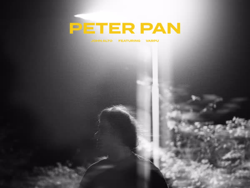 Peter Pan (Single)