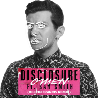 Omen (Dillon Francis Remix) (Single)