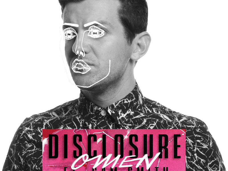 Omen (Dillon Francis Remix) (Single)