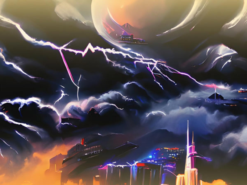 Shine and Dine (Single)