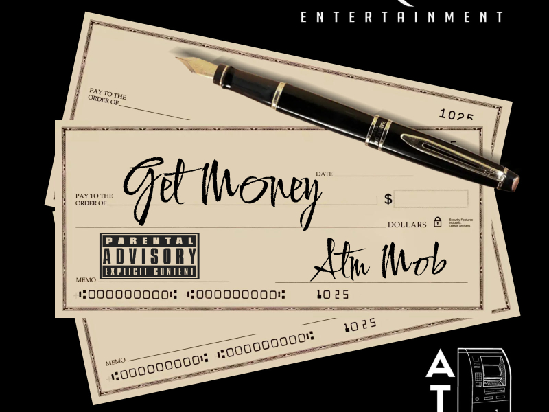 Get Money (Single)