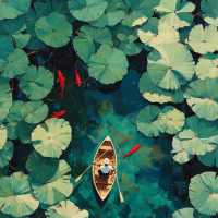 What Silence Left Behind